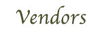 Vendor