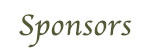Sponsors